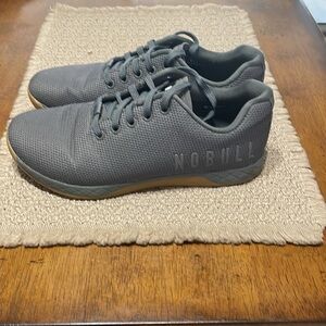 NOBULL training shoes
